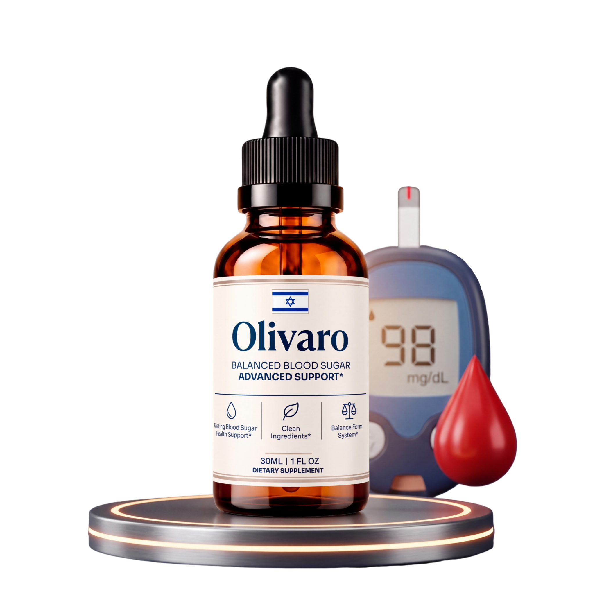 How Olivaro actually works